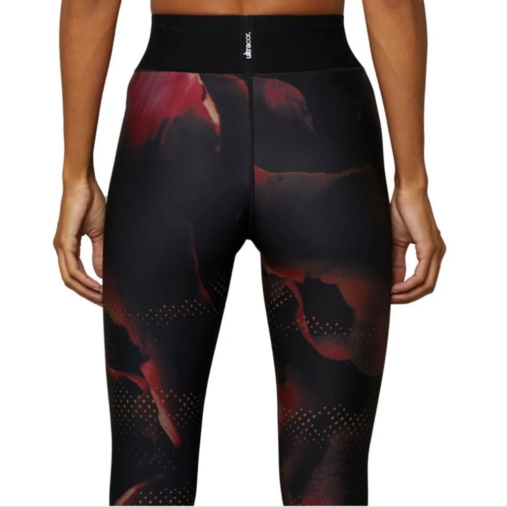 Ultracor Ultra-High Leggings, Size M